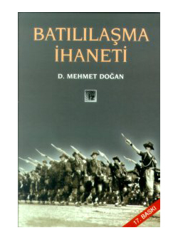 Batılılaşma İhaneti
