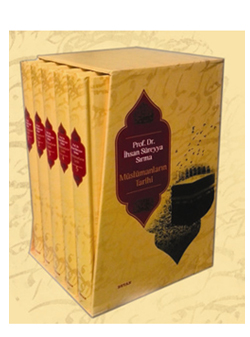 Müslümanların Tarihi