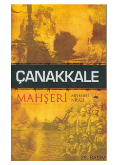 Çanakkale Mahşeri