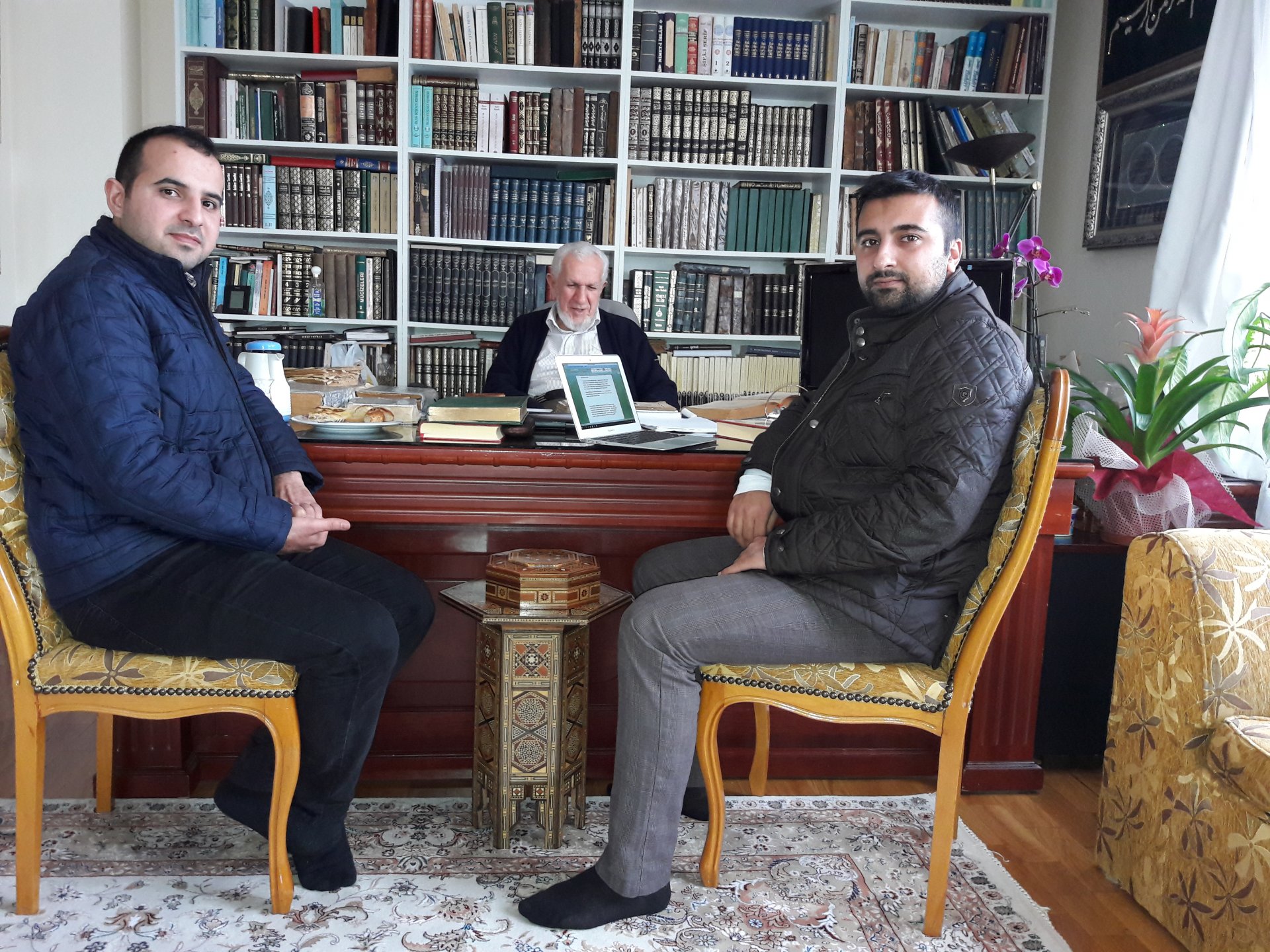 Prof. Dr. Cevat AKŞİT