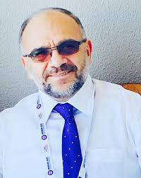 NESLİBEY ÖZKAN (Bağcılar Merkez Camii İmamı ve Hatibi)