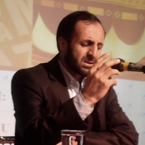 KAMİL ABDULLAHOĞLU (BAĞCILAR MÜFTÜ YARDIMCISI ve VAİZİ)