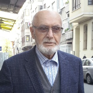 Prof. Dr. Ali ÖZEK (Akademisyen – Yazar)