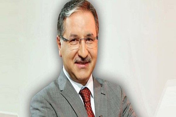 Prof. Dr. Mustafa KARATAŞ (İstanbul Üniversitesi İlahiyat Fakültesi Öğretim Üyesi)