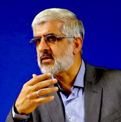 Ramazan KAYAN (Yazar, AKDAV (Aksa Eğitim ve Dayanışma Vakfı) YİK Başkanı)