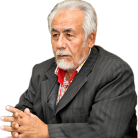 Mahmut TOPTAŞ (Emekli Vaiz ve Yazar) -2