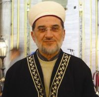Emrullah HATİPOĞLU (Sultan Ahmet Camii Eski İmamı)