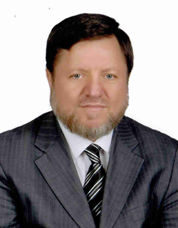 Doç. Dr. Halil İbrahim KUTLAY (Fatih Sultan Mehmet Vakıf Üniversitesi Öğretim Üyesi)