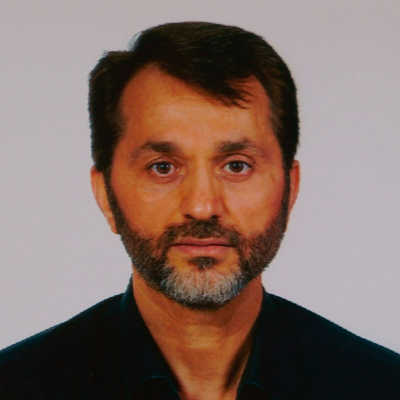 Prof. Dr. Serdar DEMİREL (Fatih Sultan Mehmet Vakıf Üniversitesi Öğretim Üyesi)