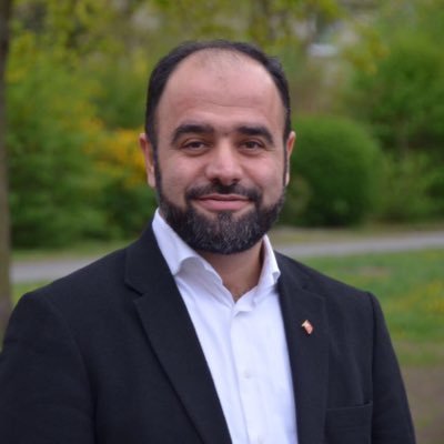 Ahmet BULUT (İlahiyatçı, Namaz Gönüllüleri Platformu Üyesi)