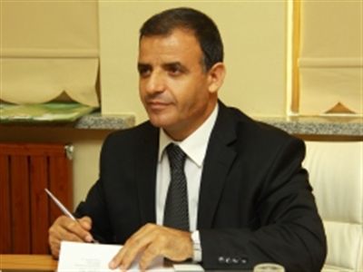 Dr. Muammer YILDIZ (İstanbul İl Eski Milli Eğitim Müdürü)