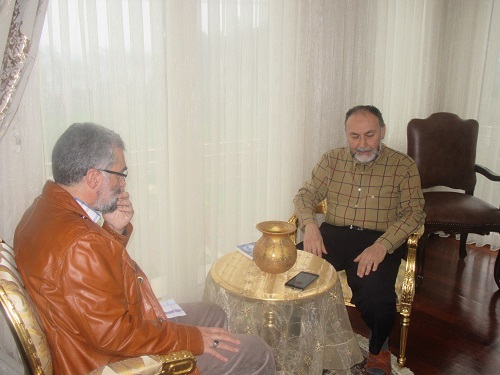 Mehmet DERELİ (İş adamı)