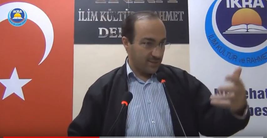 Öfkemizi Kontrol Etmenin Yolları