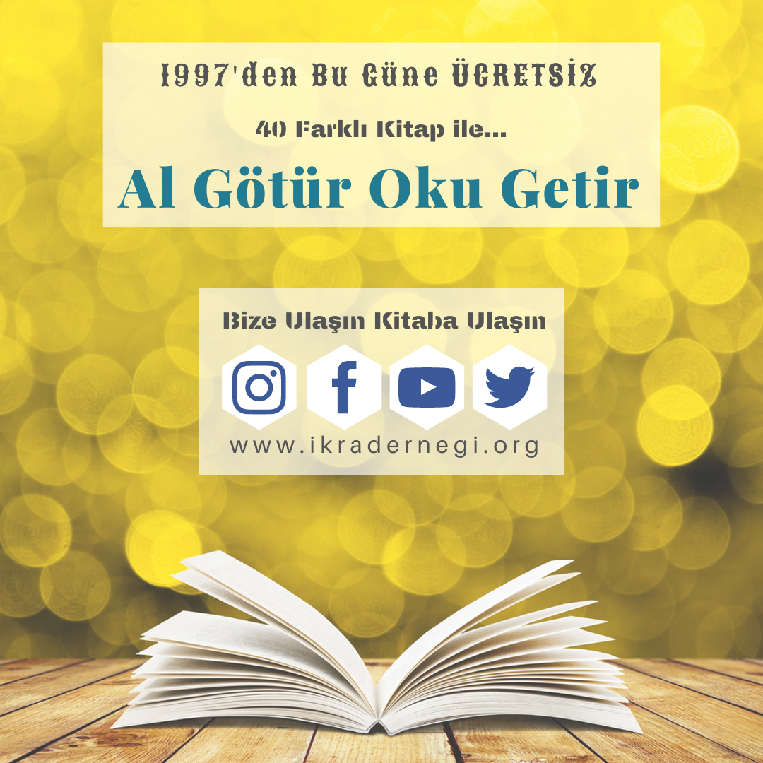 Al Götür Oku Getir