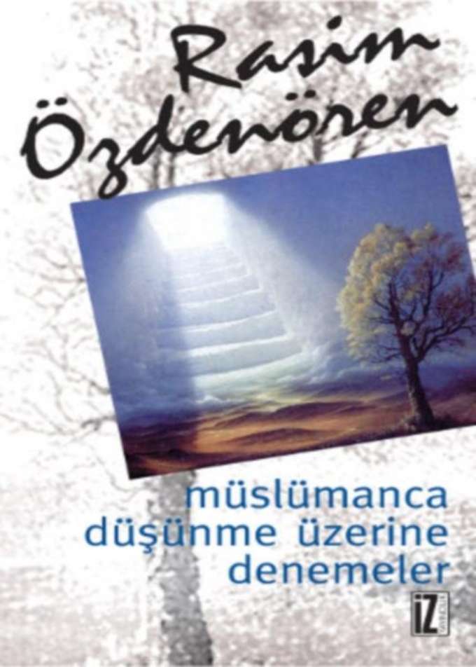 Müslümanca Düşünme