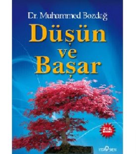 Düşün ve Başar isimli söyleşimiz