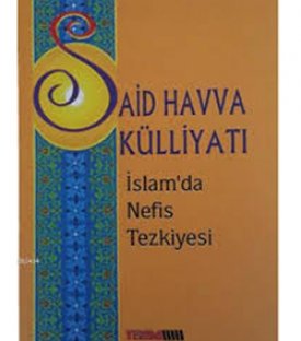 İslam’da Nefis Tezkiyesi isimli söyleşimiz