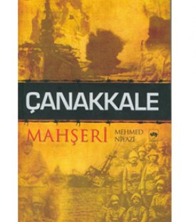 Çanakkale Mahşeri isimli söyleşimiz