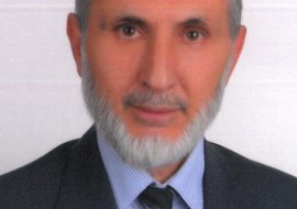 Doç. Dr. Ahmet EFE isimli söyleşimiz