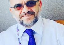 NESLİBEY ÖZKAN (Bağcılar Merkez Camii İmamı ve Hatibi) isimli söyleşimiz