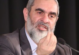 NURETTİN YILDIZ isimli söyleşimiz