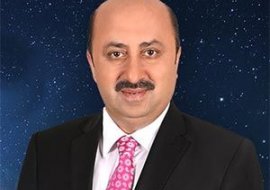 Ömer DÖNGELOĞLU (İlahiyatçı, program yapımcısı ve sunucusu) isimli söyleşimiz