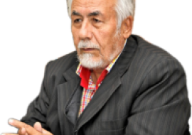 Mahmut TOPTAŞ (Emekli Vaiz ve Yazar) -2 isimli söyleşimiz