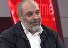 Bülent YILDIRIM (İHH İnsani Yardım Vakfı Genel Başkanı) isimli söyleşimiz