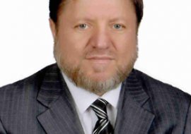 Doç. Dr. Halil İbrahim KUTLAY (Fatih Sultan Mehmet Vakıf Üniversitesi Öğretim Üyesi) isimli söyleşimiz