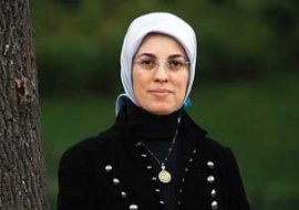 Merve KAVAKÇI (Fazilet Partisi Eski Milletvekili, Akademisyen – Siyasetçi) isimli söyleşimiz