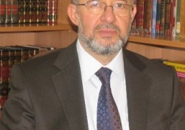 Prof. Dr. Rahmi YARAN (İstanbul Eski İl Müftüsü) isimli söyleşimiz