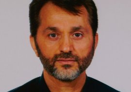 Prof. Dr. Serdar DEMİREL (Fatih Sultan Mehmet Vakıf Üniversitesi Öğretim Üyesi) isimli söyleşimiz