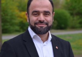 Ahmet BULUT (İlahiyatçı, Namaz Gönüllüleri Platformu Üyesi) isimli söyleşimiz