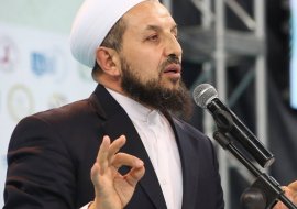 Abdülmetin BALKANLIOĞLU isimli söyleşimiz