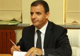 Dr. Muammer YILDIZ (İstanbul İl Eski Milli Eğitim Müdürü) isimli söyleşimiz