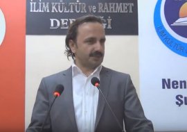 MUTLULUĞUN FORMÜLÜ isimli söyleşimiz