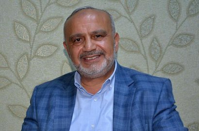 Şevki YILMAZ isimli söyleşimiz