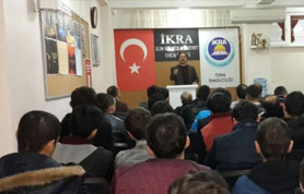 Dünya Hayatı Bir Oyundan İbarettir