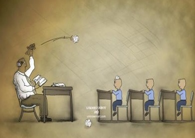 TÜRKİYE MİLLİ EĞİTİMİNDE HEDEF PROBLEMİ ÜZERİNE BİR DENEME