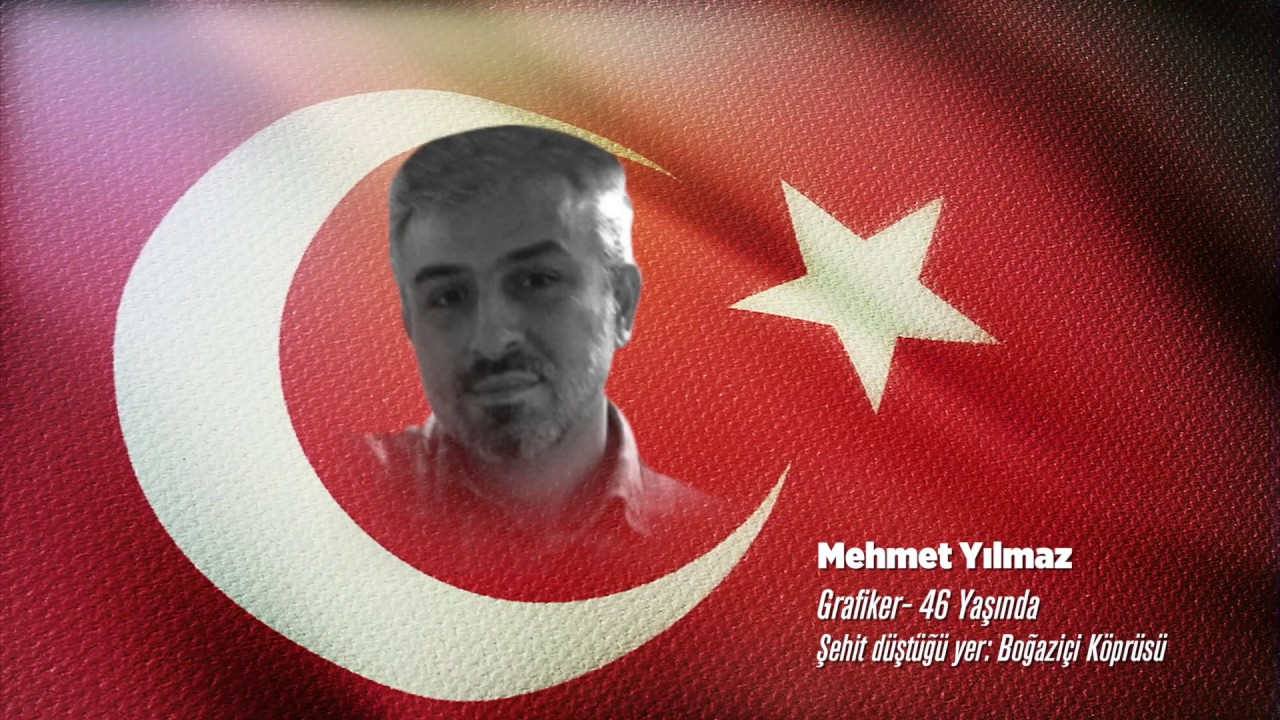 15 TEMMUZ 'MANKURTLARIN ŞAŞAN HESABI'