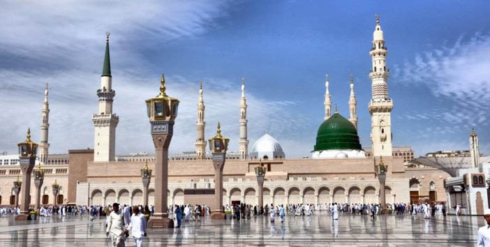 MEVLİD-İ NEBİ HAFTASI ÜZERİNE