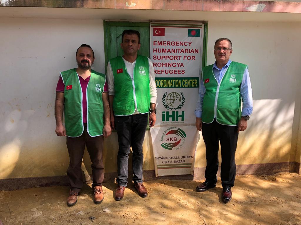 350 YILLIK DEVLETTEN SONRA VATAN ARAYAN ARAKANLILAR