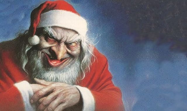 NOEL VE MİLADİ YILBAŞI