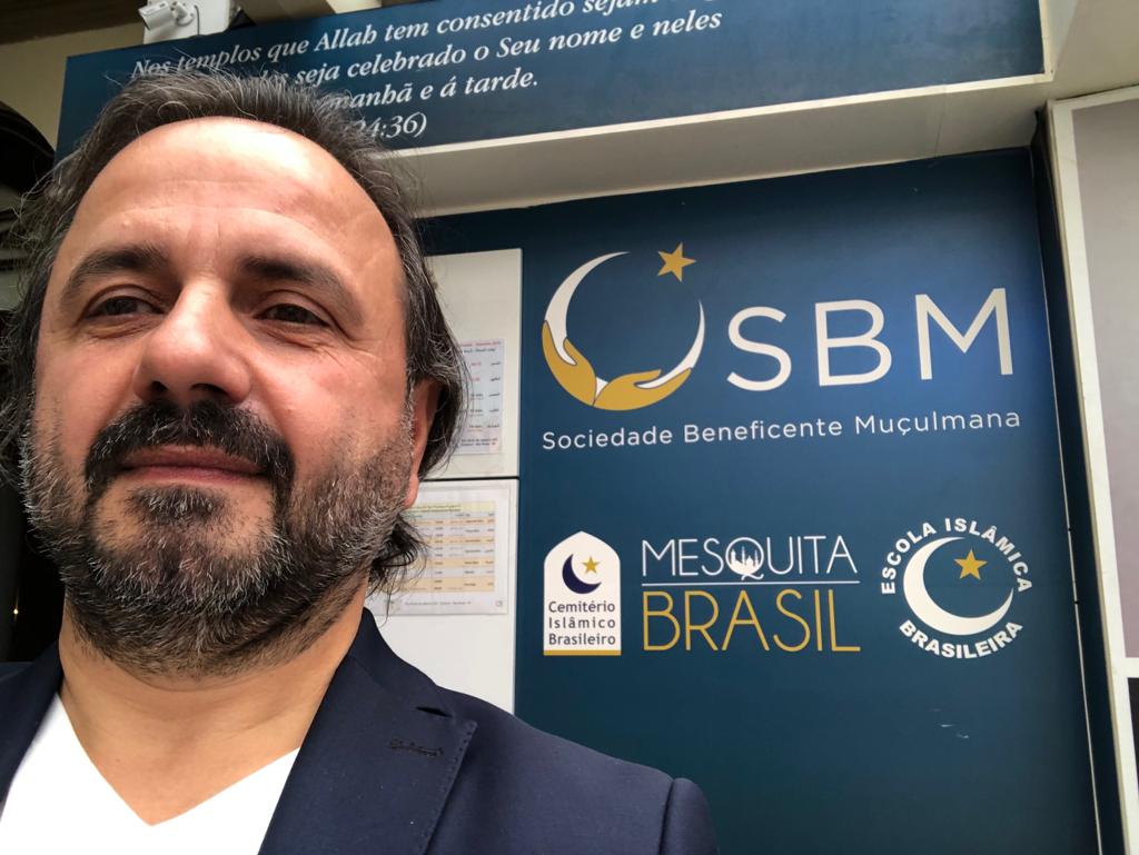 ONLAR İYİ Kİ BREZİLYA’DALARMIŞ