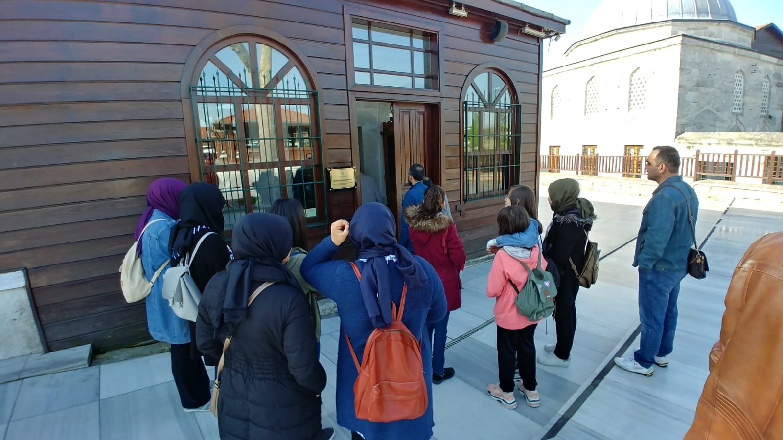 OKUMAK, GEZMEK, ÖĞRENMEK