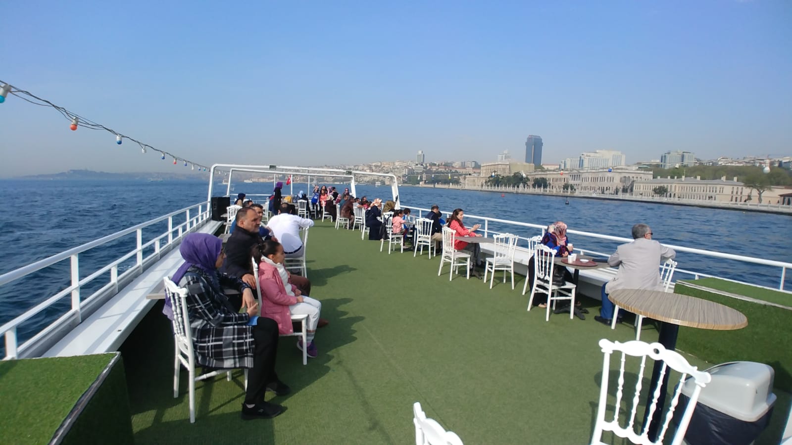 OKUMAK, GEZMEK, ÖĞRENMEK