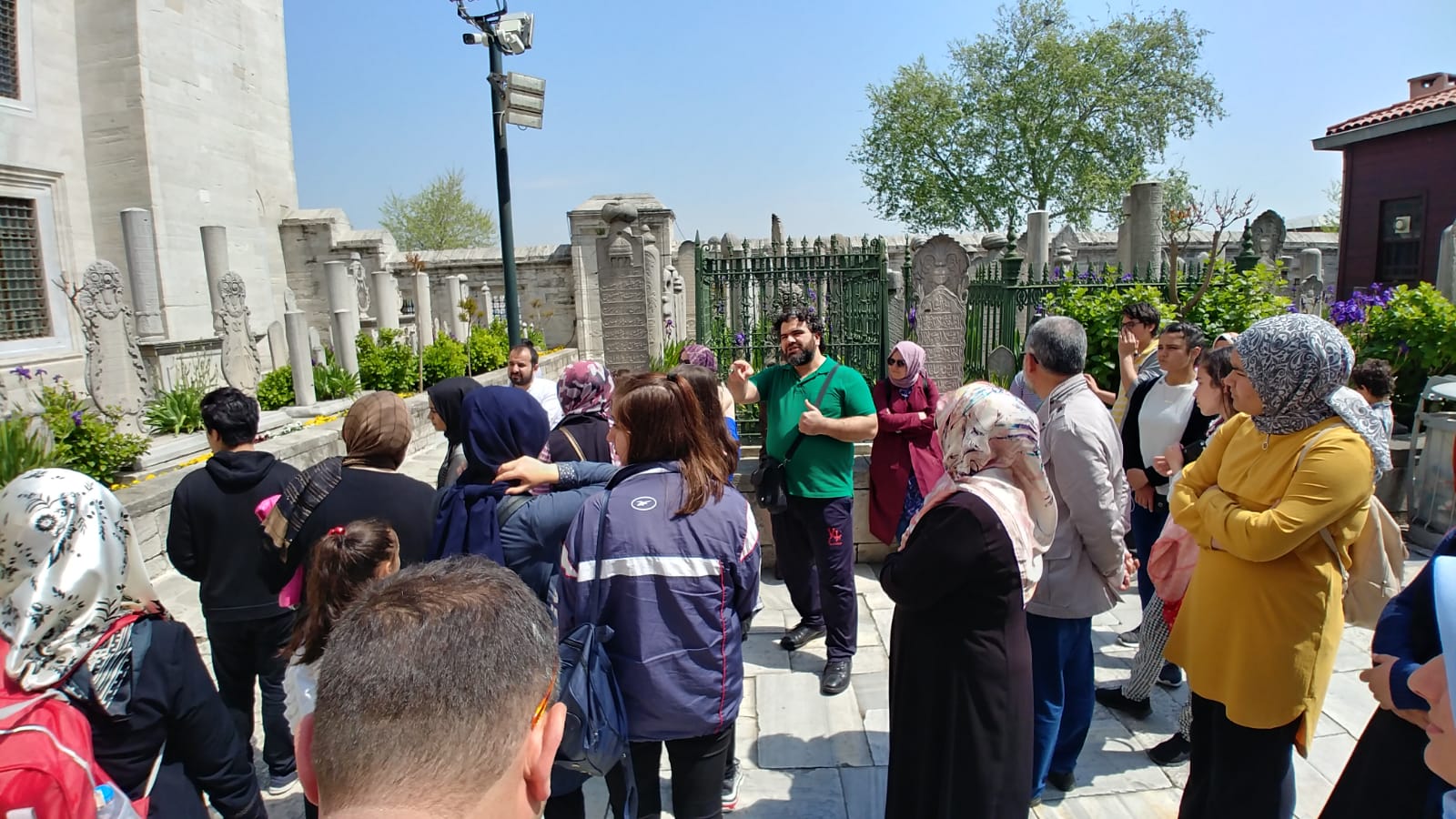 OKUMAK, GEZMEK, ÖĞRENMEK