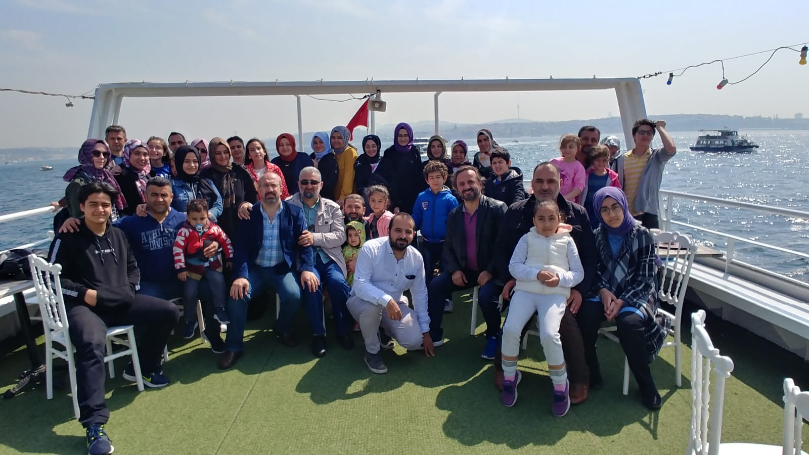 OKUMAK, GEZMEK, ÖĞRENMEK