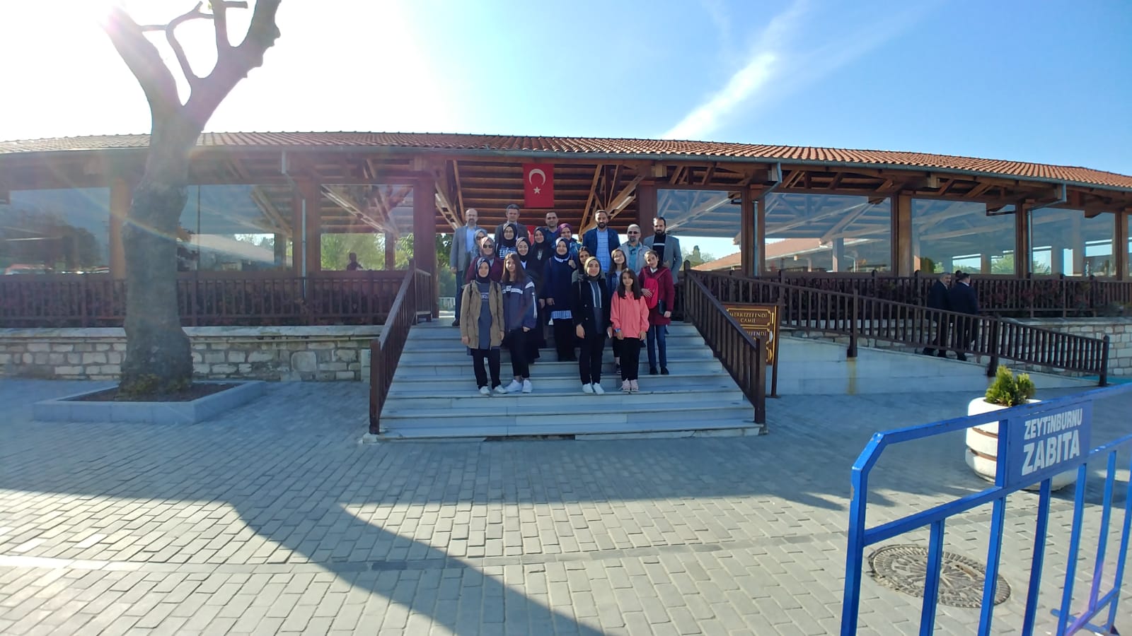 OKUMAK, GEZMEK, ÖĞRENMEK