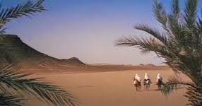 PEYGAMBERİMİZİN SINIR TANIMAYAN ARKADAŞLARI